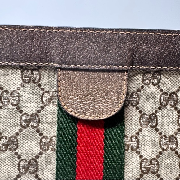 Gucci Ophidia clutch - Picture 7 of 13
